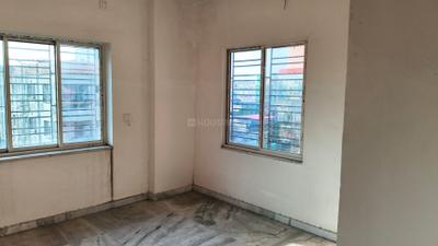 Bedroom Image of 766 Sq.ft 2 BHK Apartment / Flat for sale in Airport Gate No 2 Kolkata for Rs. 3000000