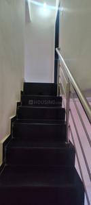 Image of 800 Sq.ft 2 BHK Independent House for sale in Monarch Niramay Park, Savedi, Ahmednagar for Rs. 3700000