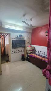Hall Image of 250 Sq.ft 1 BHK Apartment / Flat for sale in Sewri Mumbai for Rs. 7100000