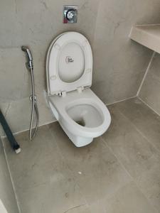 Bedroom One Image of 854 Sq.ft 2 BHK Apartment / Flat for sale in Vaibhavlaxmi Green Vista, Vikhroli East Mumbai for Rs. 14000000