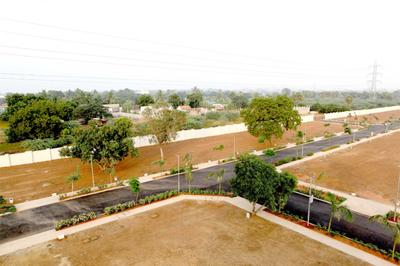 Image of 1200 Sq.ft Residential Plot / Land for sale in Avadi, Chennai for Rs. 3960000