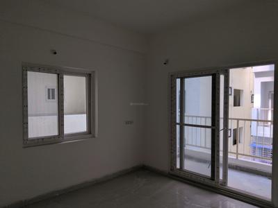 Bedroom Image of 1000 Sq.ft 2 BHK Apartment / Flat for sale in Rameshwaram Banda Sangareddy for Rs. 4600000
