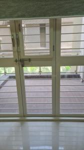 Balcony Image of 1600 Sq.ft 3 BHK Apartment / Flat for rent in Anandvalli Nashik for Rs. 27000