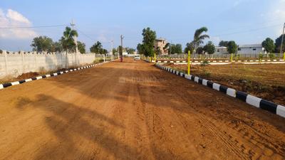 Image of 242 Sq.ft Residential Plot / Land for sale in JJ Oxy Flora, Kandukur, Hyderabad for Rs. 2904000