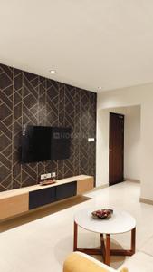 Hall Image of 1735 Sq.ft 3 BHK Builder Floor for sale in Kannampalayam Coimbatore for Rs. 9700000