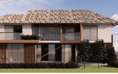 Image of 3300 Sq.ft 4 BHK Villa for sale in SRK The Roots, Kannamangala - Ballari road, Bengaluru for Rs. 47850000