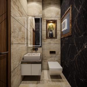 Image of 1124 Sq.ft 3 BHK Apartment / Flat for sale in Jhotwara, Jaipur for Rs. 5748520