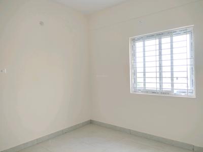 Bedroom Image of 1370 Sq.ft 3 BHK Apartment / Flat for sale in Doddanagamangala Bengaluru for Rs. 7316666