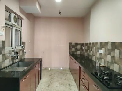 Hiranandani Rodas Enclave Annora Rent Flats for rent in