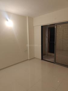 Bedroom Image of 960 Sq.ft 2 BHK Apartment / Flat for rent in Pramukh Sangath, Bavisa Faliya Silvassa for Rs. 10500
