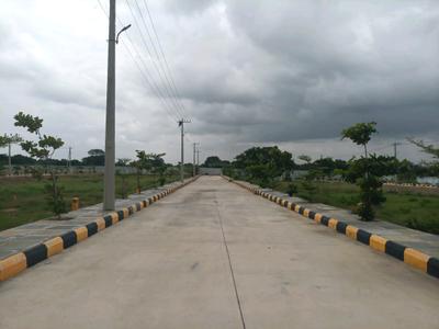 Image of 150 Sq.ft Residential Plot / Land for sale in Medchal, Secunderabad for Rs. 4000093