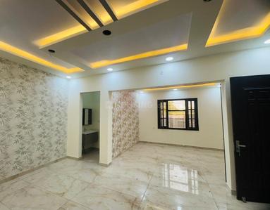 Living Room Image of 1698 Sq.ft 3 BHK Villa for sale in Jankipuram Vistar Lucknow for Rs. 8810000