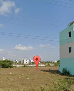 Image of 1800 Sq.ft Residential Plot / Land for sale in Fortune Residency, Varadharajapuram, Chennai for Rs. 9000000