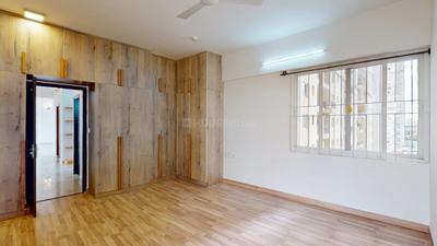 Bedroom Image of 1995 Sq.ft 3 BHK Apartment / Flat for sale in G Corp The Icon, Thanisandra Bengaluru for Rs. 27300001