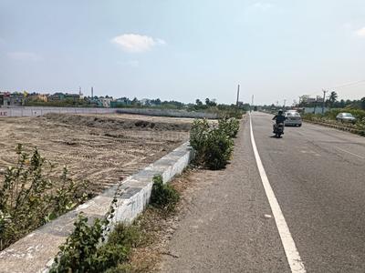 Image of 1600 Sq.ft Residential Plot / Land for sale in Mahabalipuram, Chennai for Rs. 2560000