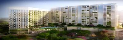 4 BHK Flat
