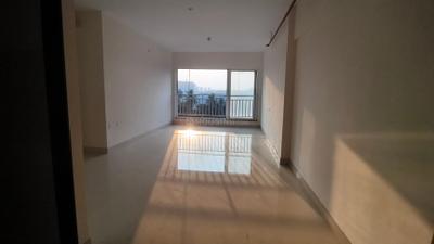 Living Room Image of 1350 Sq.ft 3 BHK Apartment / Flat for sale in Jogeshwari East Mumbai for Rs. 33500000