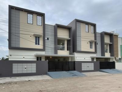 Building Image of 2500 Sq.ft 3 BHK Independent House for sale in Cheran Ma Nagar Coimbatore for Rs. 20000000