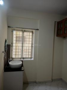 Bedroom Image of 1010 Sq.ft 2 BHK Apartment / Flat for sale in Mahaveer Jewel, JP Nagar Bengaluru for Rs. 7000000