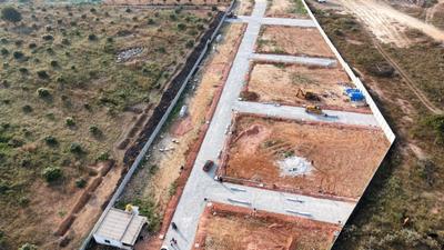 Image of 1200 Sq.ft Residential Plot / Land for sale in Margondanahalli, Bengaluru for Rs. 8400000