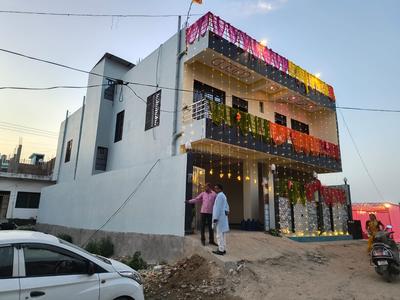 Image of 1200 Sq.ft 2 BHK Builder Floor for rent in Naini, Allahabad for Rs. 13000