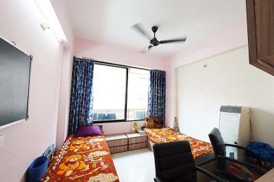 Hall Image of 1512 Sq.ft 3 BHK Apartment / Flat for sale in DB Diwali Elegance, Vaishno Devi Circle Ahmedabad for Rs. 8000000