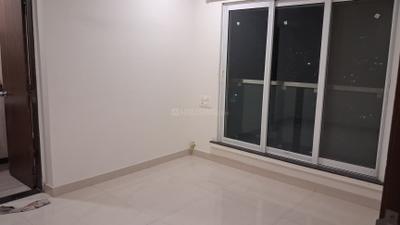 Bedroom Image of 1142 Sq.ft 2 BHK Apartment / Flat for rent in Shree Samruddhi Aishwarya Height, Mulund East Mumbai for Rs. 50000