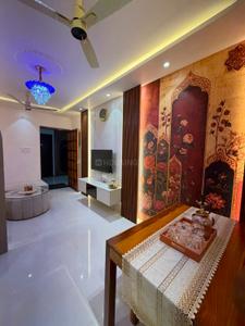 Hall Image of 950 Sq.ft 2 BHK Apartment / Flat for sale in Bhatagaon Raipur for Rs. 5500000