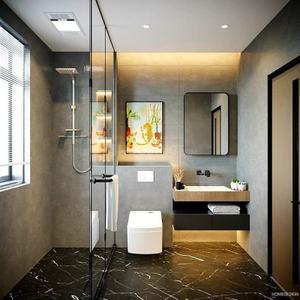 Image of 1650 Sq.ft 3 BHK Apartment / Flat for sale in Gopanapalli, Hyderabad for Rs. 10725000