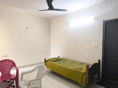 Bedroom Image of 2072 Sq.ft 3 BHK Apartment / Flat for sale in RR Roshan Platinum, Arakere Bengaluru for Rs. 19500000