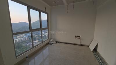 Bedroom Image of 1550 Sq.ft 4 BHK Apartment / Flat for sale in Piramal Revanta Tower 3, Mulund West Mumbai for Rs. 40000000