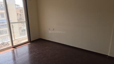 Bedroom Image of 1022 Sq.ft 2 BHK Apartment / Flat for rent in Bhojwani The Nook Phase 1, Tathawade Pune for Rs. 26500