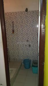 Bathroom Image of 990 Sq.ft 2 BHK Apartment / Flat for sale in Bhagwati Apartment, Chitnis Nagar Nagpur for Rs. 2800000