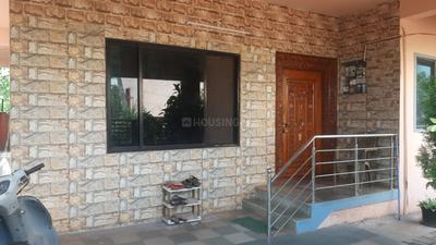 Balcony Image of 2200 Sq.ft 4 BHK Independent House for sale in Piranwadi Belagavi for Rs. 14000000