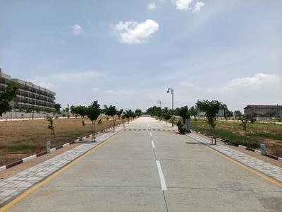 Image of 1500 Sq.ft Residential Plot / Land for sale in Hoskote, Bengaluru for Rs. 14400000