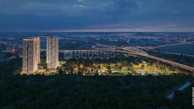 Image of 2650 Sq.ft 3 BHK Apartment / Flat for sale in Max Estate 361, Sector 36, Gurgaon for Rs. 57000000