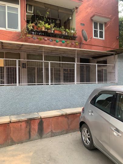 Aravali Apartments Delhi Main Image 1