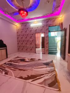 Hall Image of 1150 Sq.ft 3 BHK Villa for sale in Lalchandpura Jaipur for Rs. 4500000