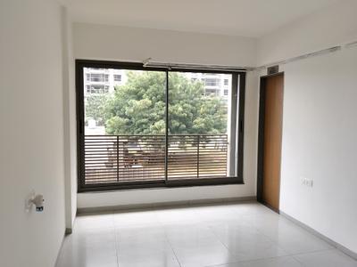 Bedroom Image of 1845 Sq.ft 3 BHK Apartment / Flat for sale in Chandkheda Ahmedabad for Rs. 6970000