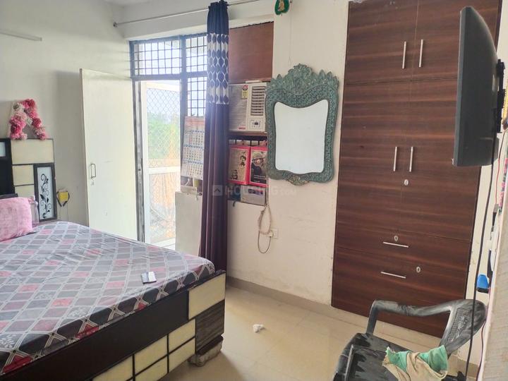 Swaraj Nagar Bedroom 1