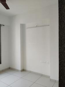 Bedroom Image of 2406 Sq.ft 3 BHK Apartment / Flat for sale in Sandesh Shompole, Thaltej Ahmedabad for Rs. 22500000