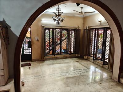 Living Room Image of 3000 Sq.ft 4.5 BHK Duplex for rent in Jeevan Bima Nagar Bengaluru for Rs. 100000