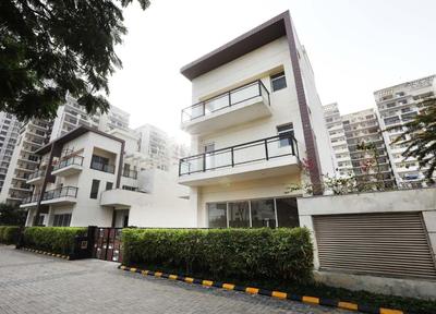 Image of 1645 Sq.ft 3 BHK Apartment / Flat for sale in Bestech Park View Ananda, Sector 81, Gurgaon for Rs. 18000000
