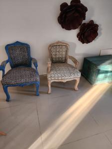 Hall Image of 3500 Sq.ft 4 BHK Villa for rent in Valmark City Ville, Hulimavu Bengaluru for Rs. 135000