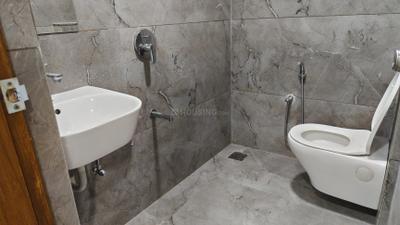 Image of 3600 Sq.ft 3.5 BHK Apartment / Flat for rent in Shlokam Sharnam, Sargasan, Gandhinagar for Rs. 45000