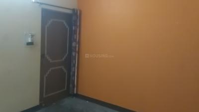 Bedroom Image of 500 Sq.ft 1 RK Independent House for rent in Kalyanpur (West) Lucknow for Rs. 4000