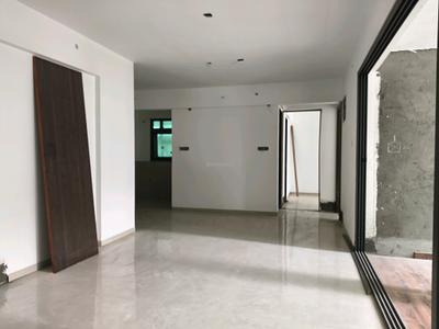 Living Room Image of 1300 Sq.ft 3 BHK Apartment / Flat for sale in Ravet Pune for Rs. 9500000