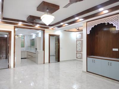 Living Room Image of 2250 Sq.ft 4 BHK Builder Floor for sale in Ultra Luxury Builder Floor, Sector 85 Faridabad for Rs. 22000000