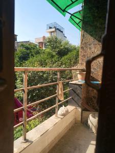 Bedroom One Image of 1400 Sq.ft 3 BHK Builder Floor for sale in Vasundhara Ghaziabad for Rs. 8000000