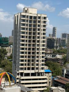 Image of 600 Sq.ft 2 BHK Apartment / Flat for sale in V K Shree Sai Arti, Dadar West, Mumbai for Rs. 29000000